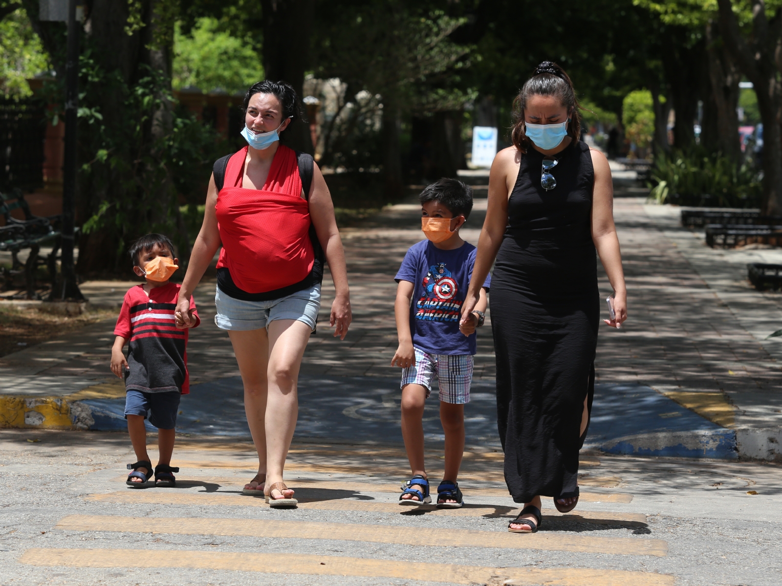 Canaco prevé ventas superiores a los mil mdp por el Día de las Madres en Yucatán