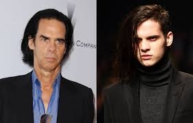 Jethro es el segundo hijo de Nick Cave que muere. Foto: Especial