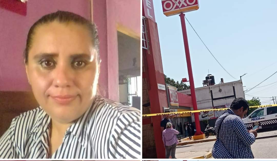 Yesenia Mollinedo y Sheila Johana García, periodistas de El Veraz, fueron ejecutadas esta mañana en Veracruz