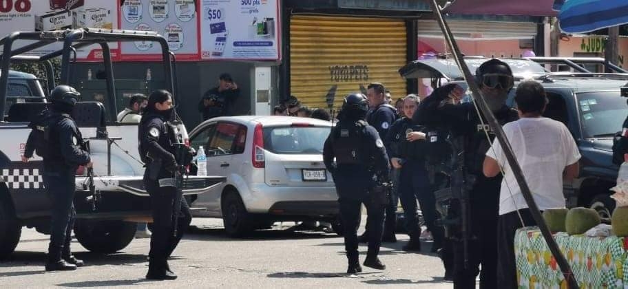 Encuentran residuos de droga en el auto de periodistas asesinadas en Veracruz