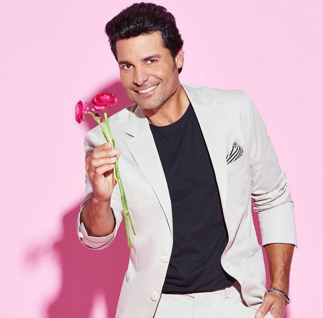 Chayanne consiente a sus fans con mensaje por el Día de la Madre: VIDEO