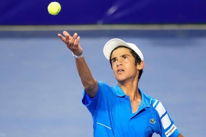 Yucateco Rodrigo Pacheco avanza a Cuartos de Final del torneo Roland Garros en París