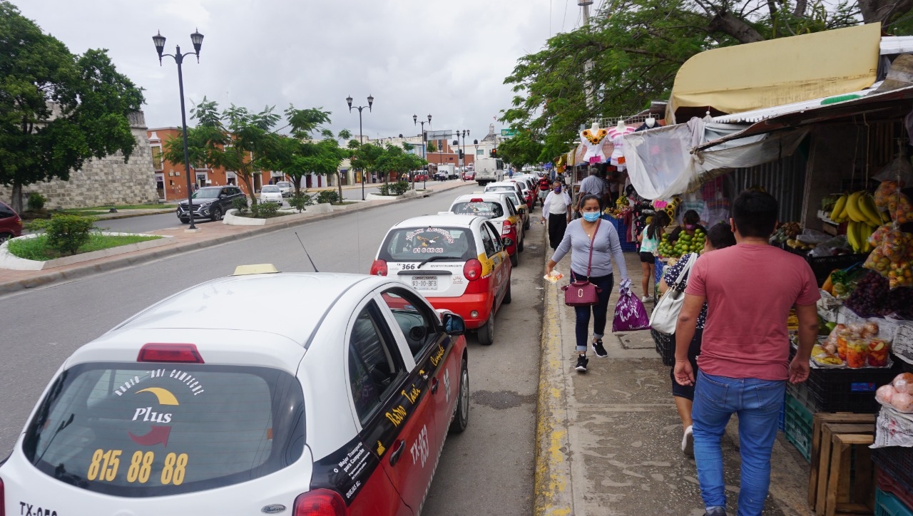 Exhortarán al IET Campeche a garantizar los servicios en temporada de lluvias