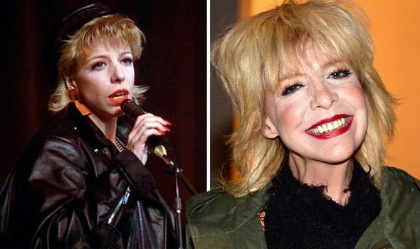 Julee Cruise falleció a los 65 años a causa de lupus, así lo informó su esposo