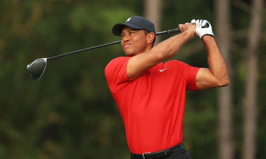 Tiger Woods se ha convertido en uno de los pocos deportistas a nivel mundial que logra alcanzar una cantidad millonaria de ganancias