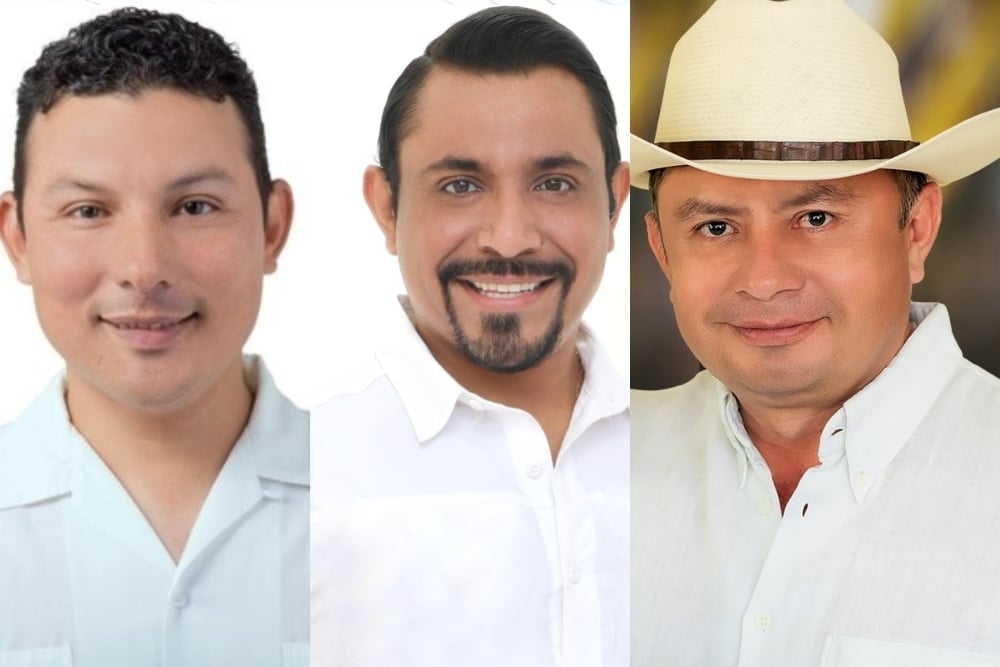 Aumentan quejas contra alcaldes de tres municipios de Yucatán; incumplen sus funciones