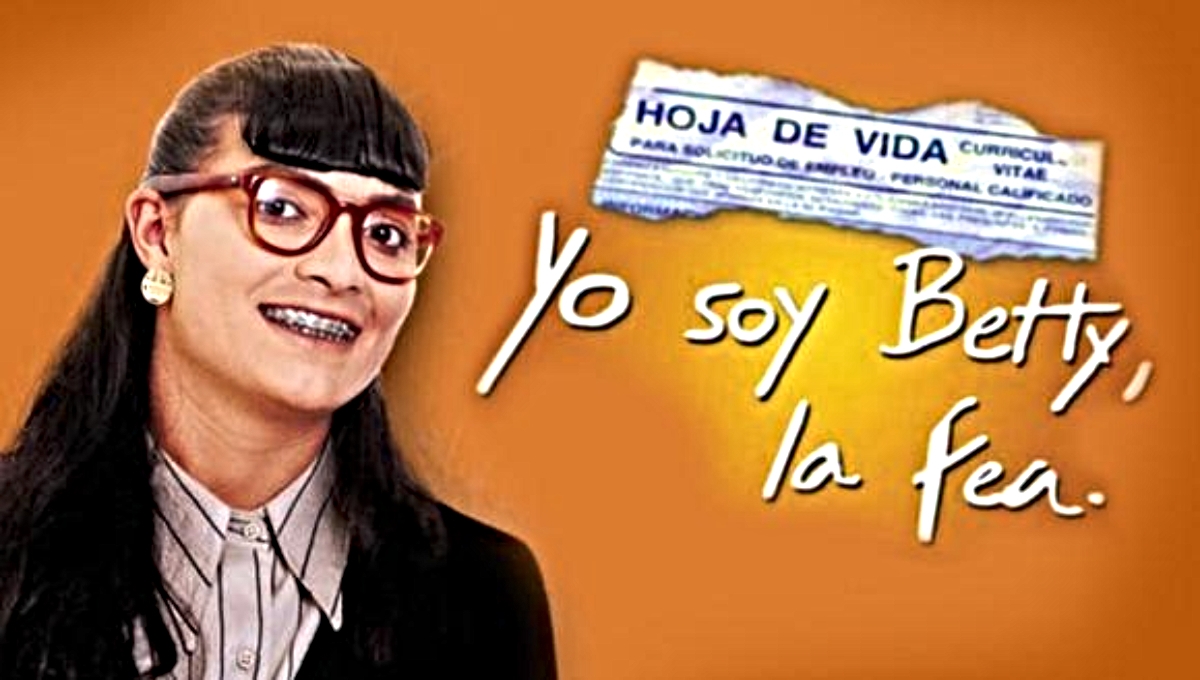 'Yo soy Betty, la fea': Cuál es la verdadera razón de su salida del catálogo de Netflix