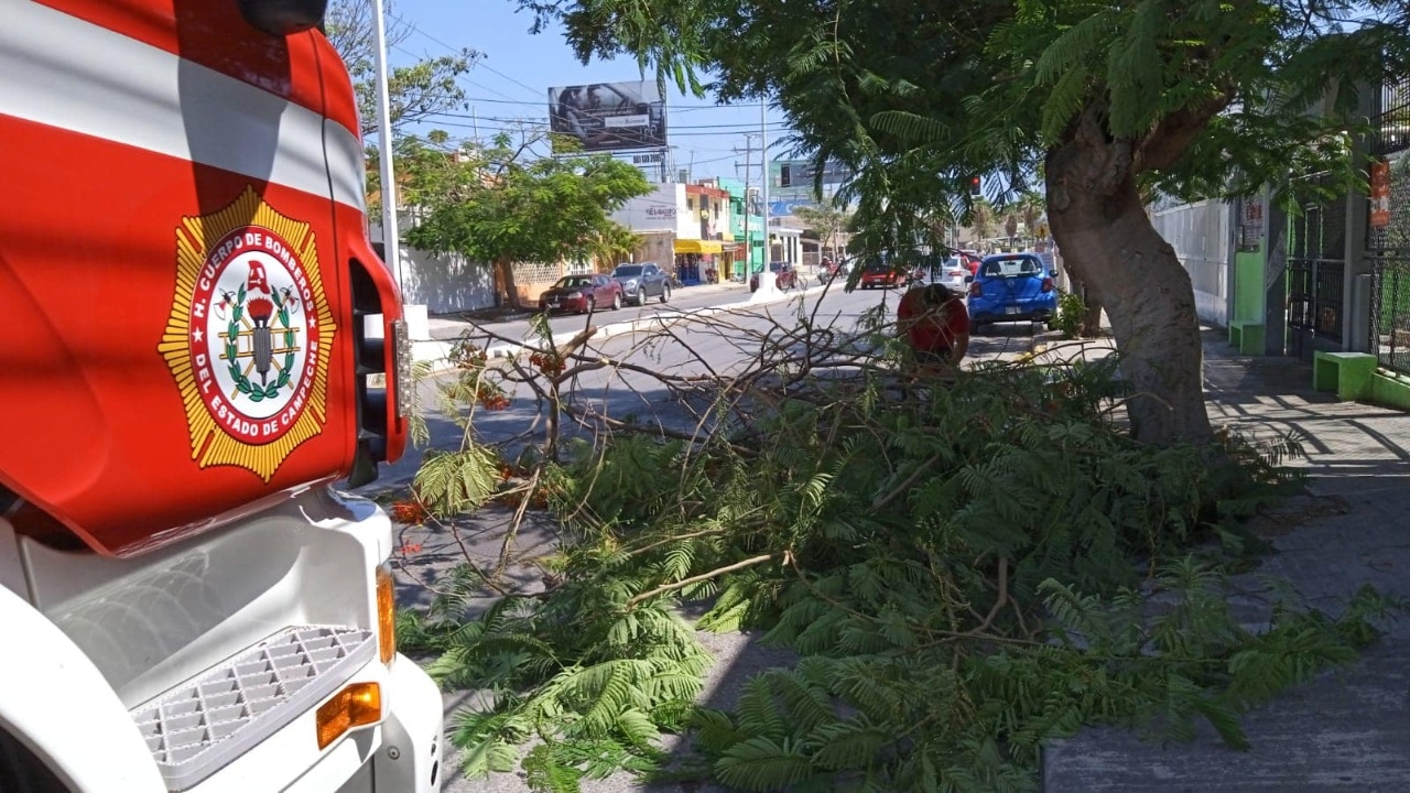 Actualización del Atlas de Riesgo de Campeche tardará más de un año