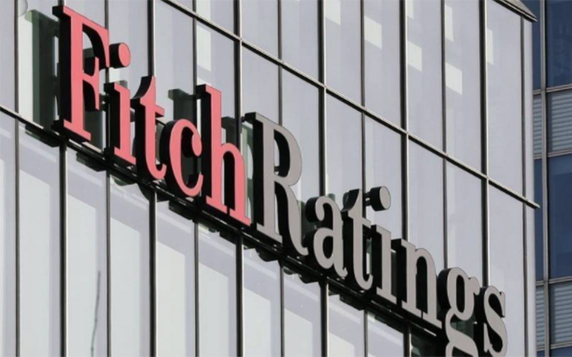 La empresa calificadora, Fitch Ratings, se dedica al análisis financiero de empresas, organizaciones y países. Foto: Reuters