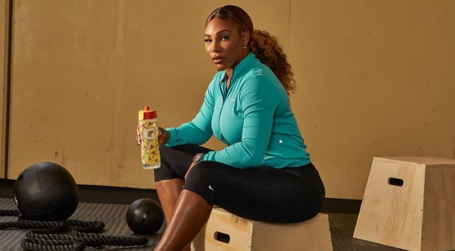 Serena Williams regresará al campo a finales de junio