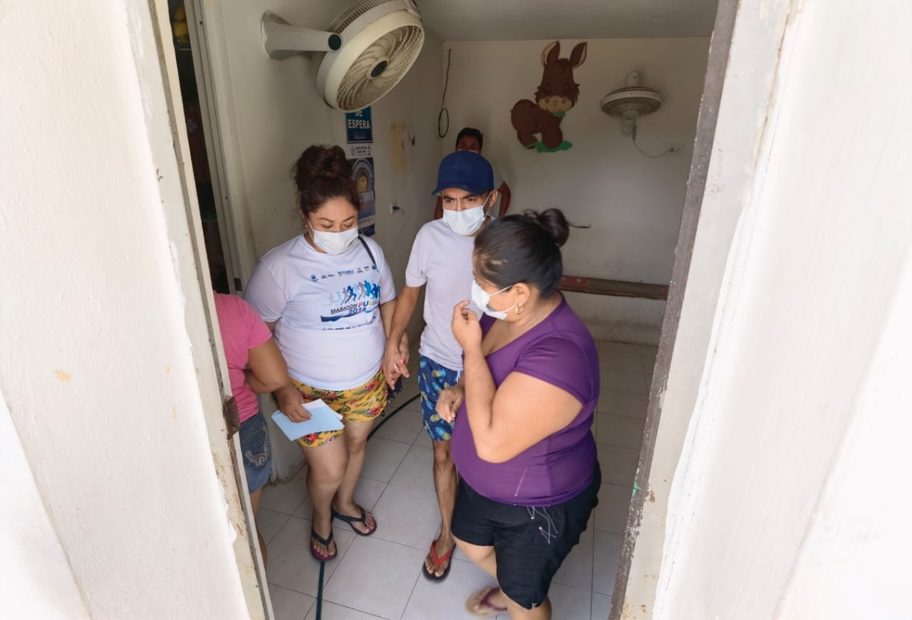 Cochinita contaminada en Yucatán: Alcaldesa de Seyé dice que serían 500 los afectados