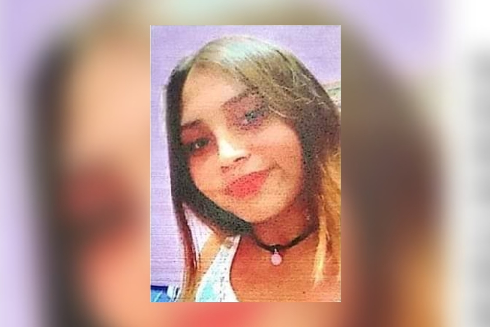 Desaparece Abril Santana Uc, adolescente de 15 años en Cozumel