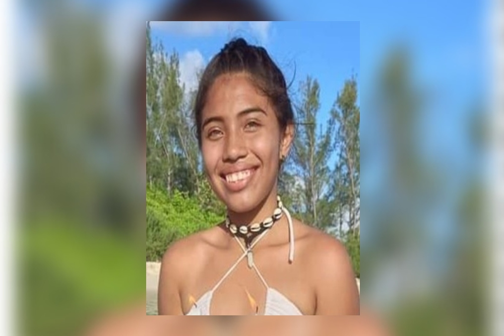 Alerta Amber Quintana Roo: Desaparece adolescente de 14 años en Playa del Carmen