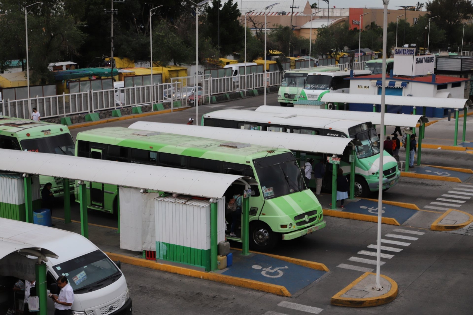 Este miércoles aumenta la tarifa del transporte público en CDMX