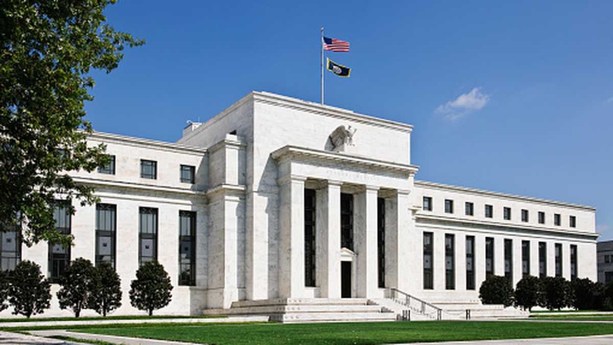 La Fed es considerado el banco central más influyente del mundo. Foto: Especial