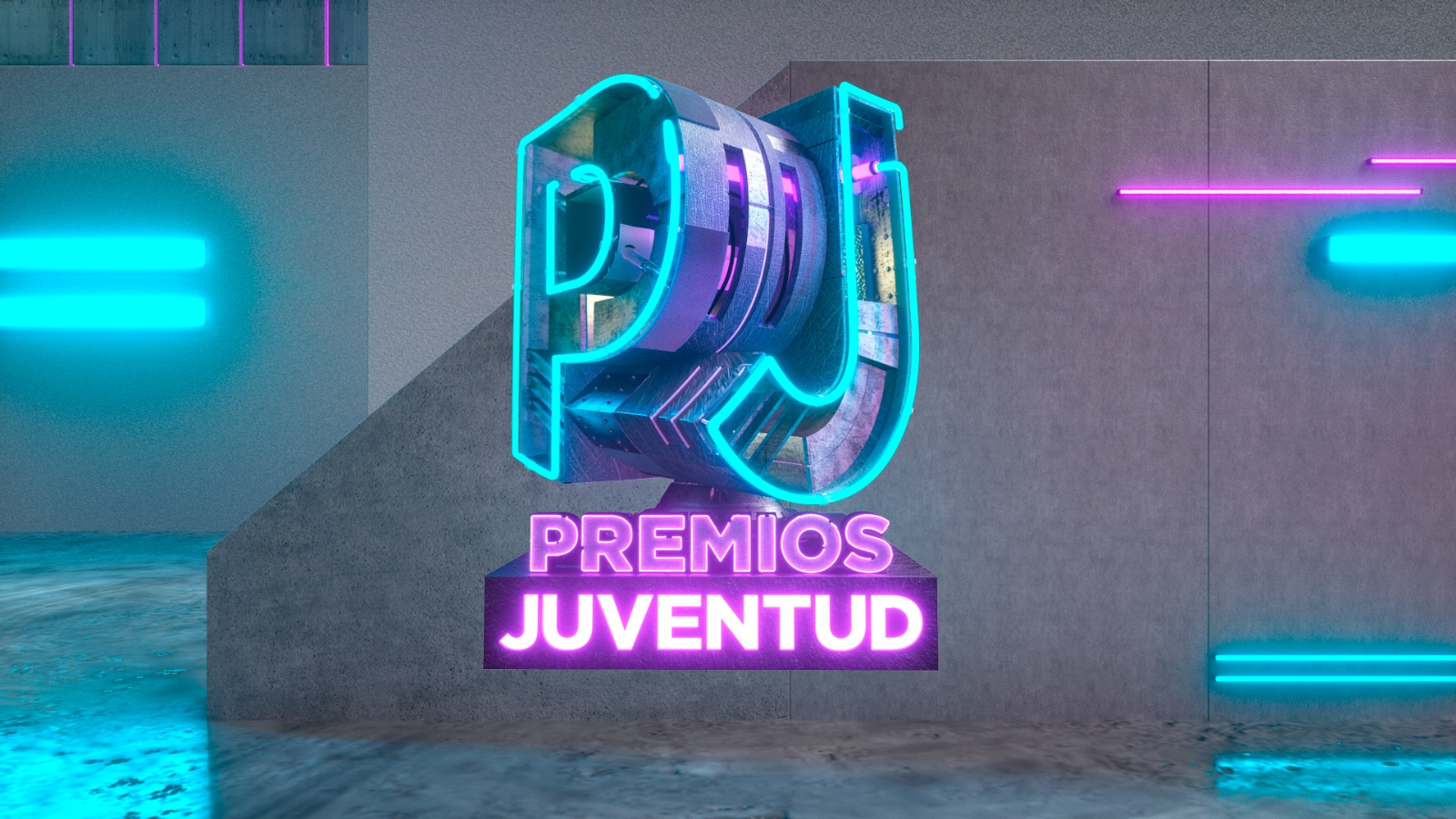 Premios Juventud 2022: Fecha de la gala y lista de nominados