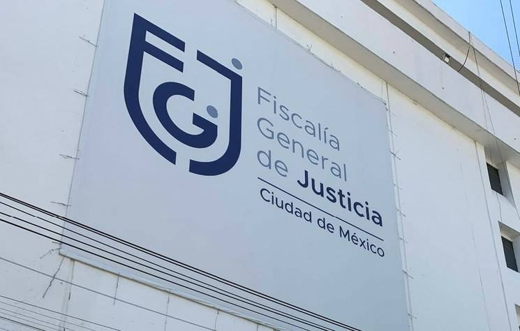 La FGJCDMX informó sobre la captura de "El Grifo"