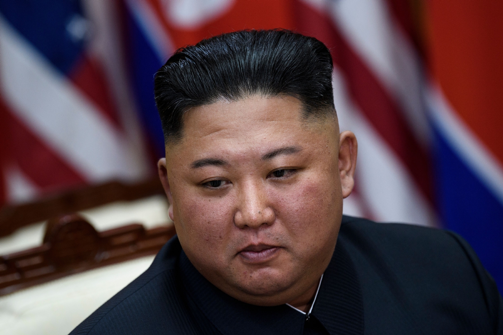 El líder de Corea, Kim Jong Un, ha comenzado a tomar medidas para que esta enfermedad no empeore en el país