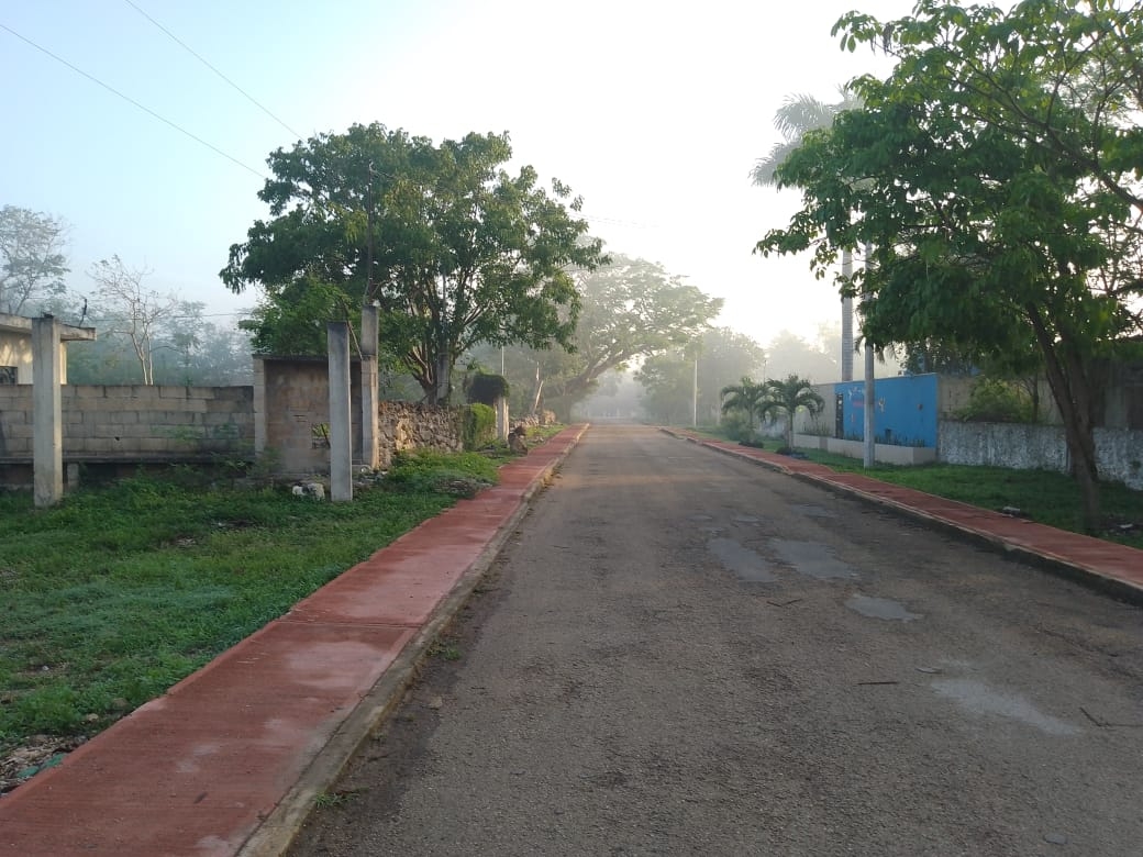 Humo del relleno sanitario de Sana en Kanasín causa enfermedades respiratorias en niños