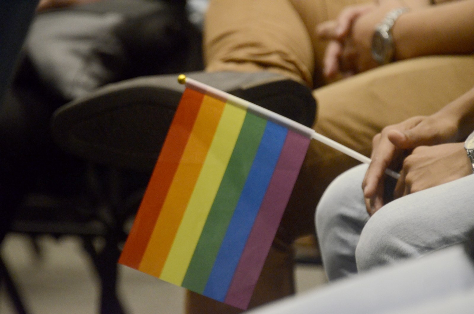 Colectivo LGBT acusa a la Fiscalía Especializada en Quintana Roo de ineficaz