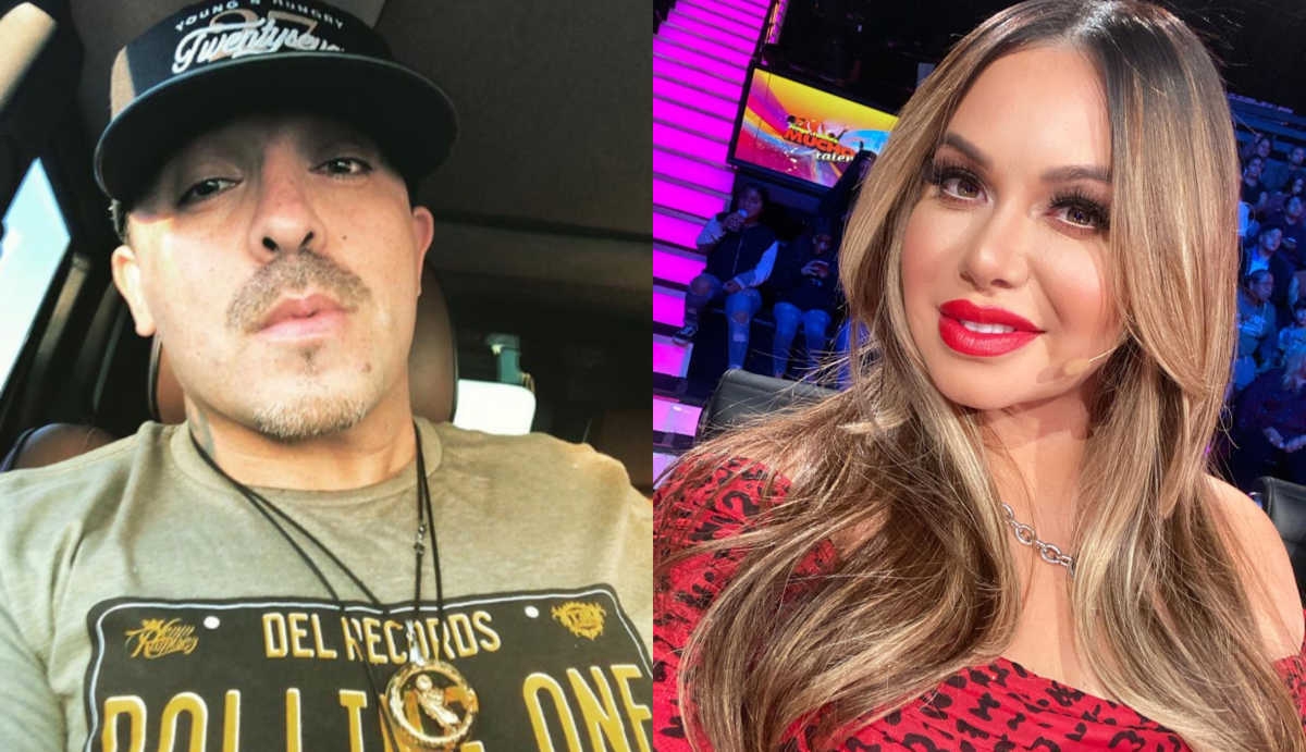 Las parejas de ‘Chiquis’ Rivera ligados al CJNG
