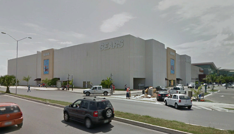 Mérida: Hombre intenta robar 8 mil pesos en ropa deportiva en Sears y es vinculado a proceso