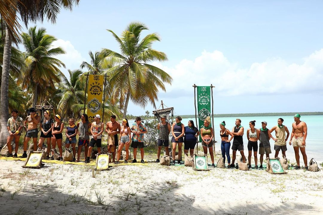 Survivor México: ¿Quién será el participante eliminado este viernes 17 de junio?