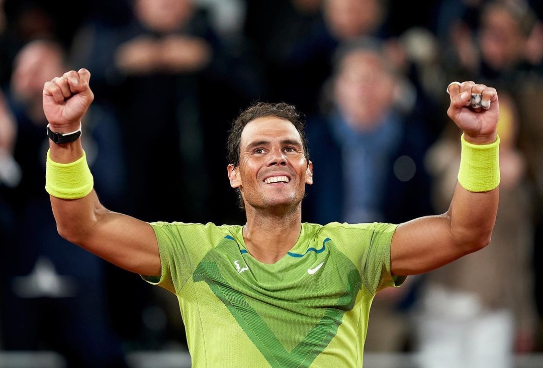 Rafa Nadal se enfrentará a Ruud en la Monumental Plaza de Toros México