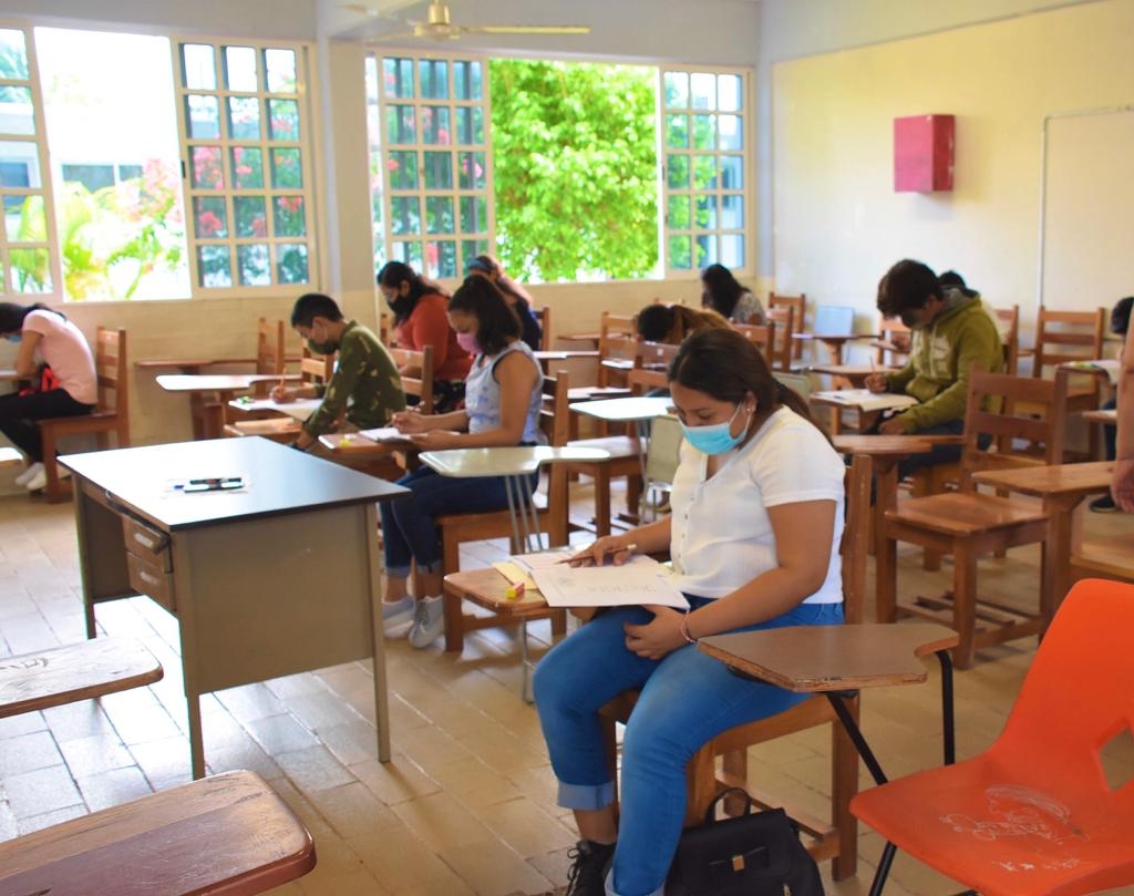 EXANI-I Quintana Roo: ¿Cuándo darán los resultados del examen a la preparatoria-bachillerato?