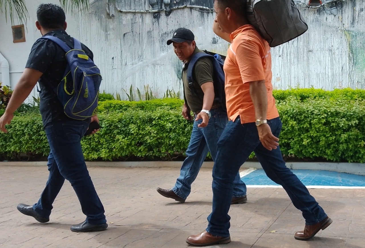 Un impedimento para el desarrollo de la mano de obra local es que las existentes dentro del municipio son pequeñas