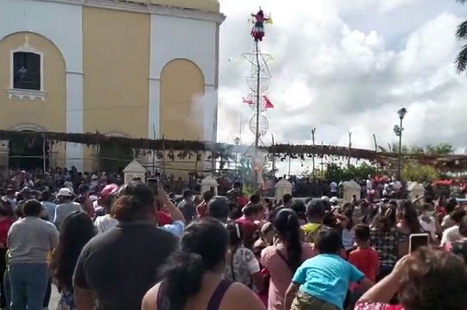 Se cree que la Negrita era una cubana que fue acusada de hacer brujería