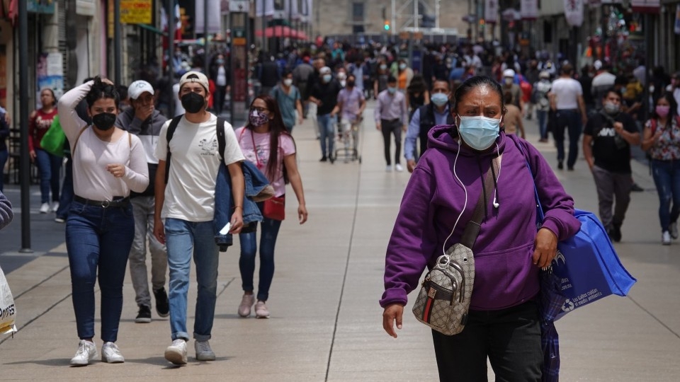 Cambian el nombre a cuatro calles y avenidas de la CDMX