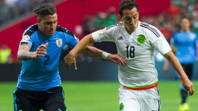 México vs Uruguay es el segundo está gira de partidos amistosos que va a enfrentar Gerardo Martino