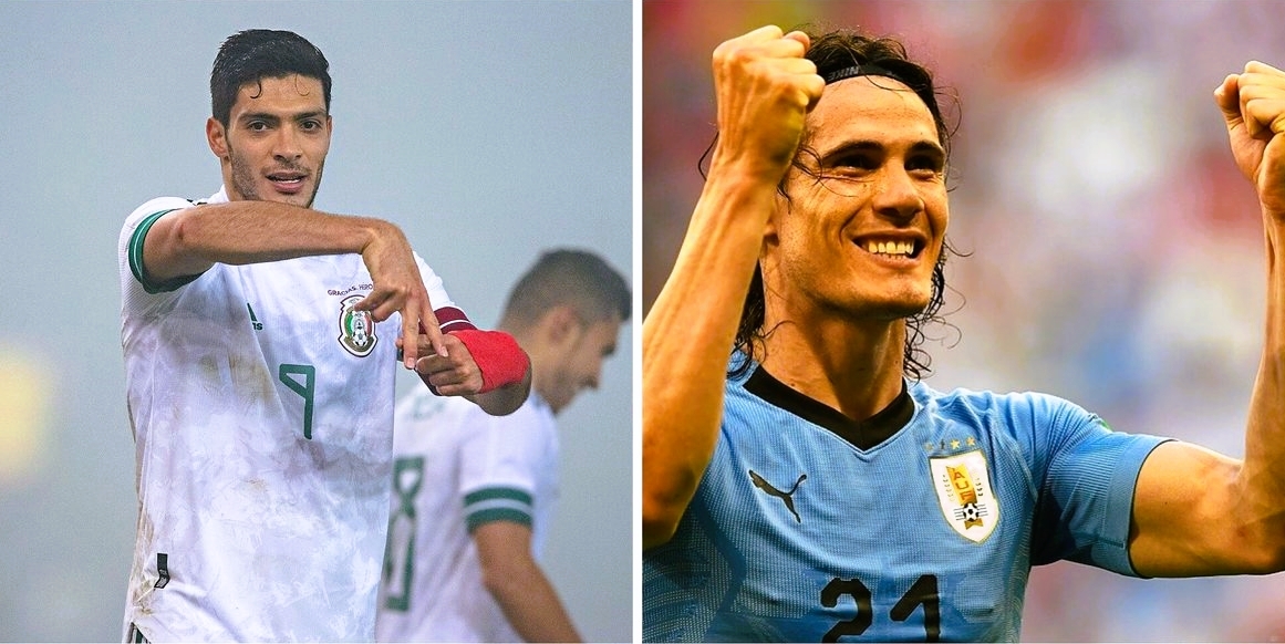 México vs Uruguay: Sigue en vivo el partido amistoso de la Selección Nacional