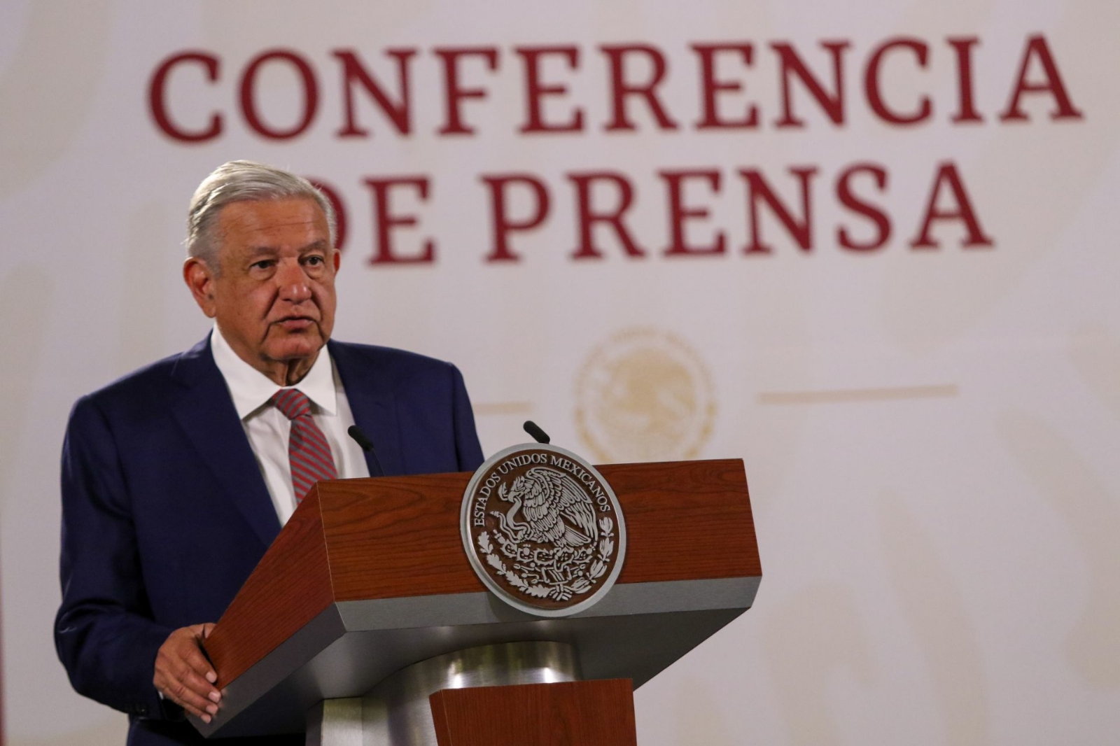 AMLO felicita a Gustavo Petro tras su victoria en las Elecciones en Colombia 2022