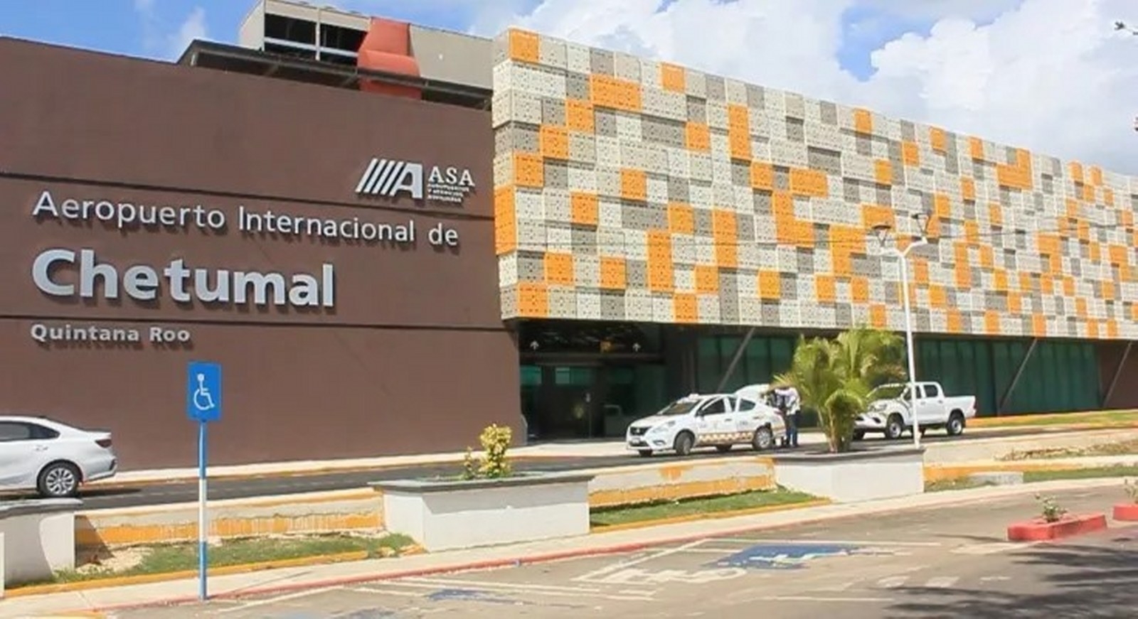 Aeropuerto de Chetumal aumentó porcentaje de vuelos en seis meses