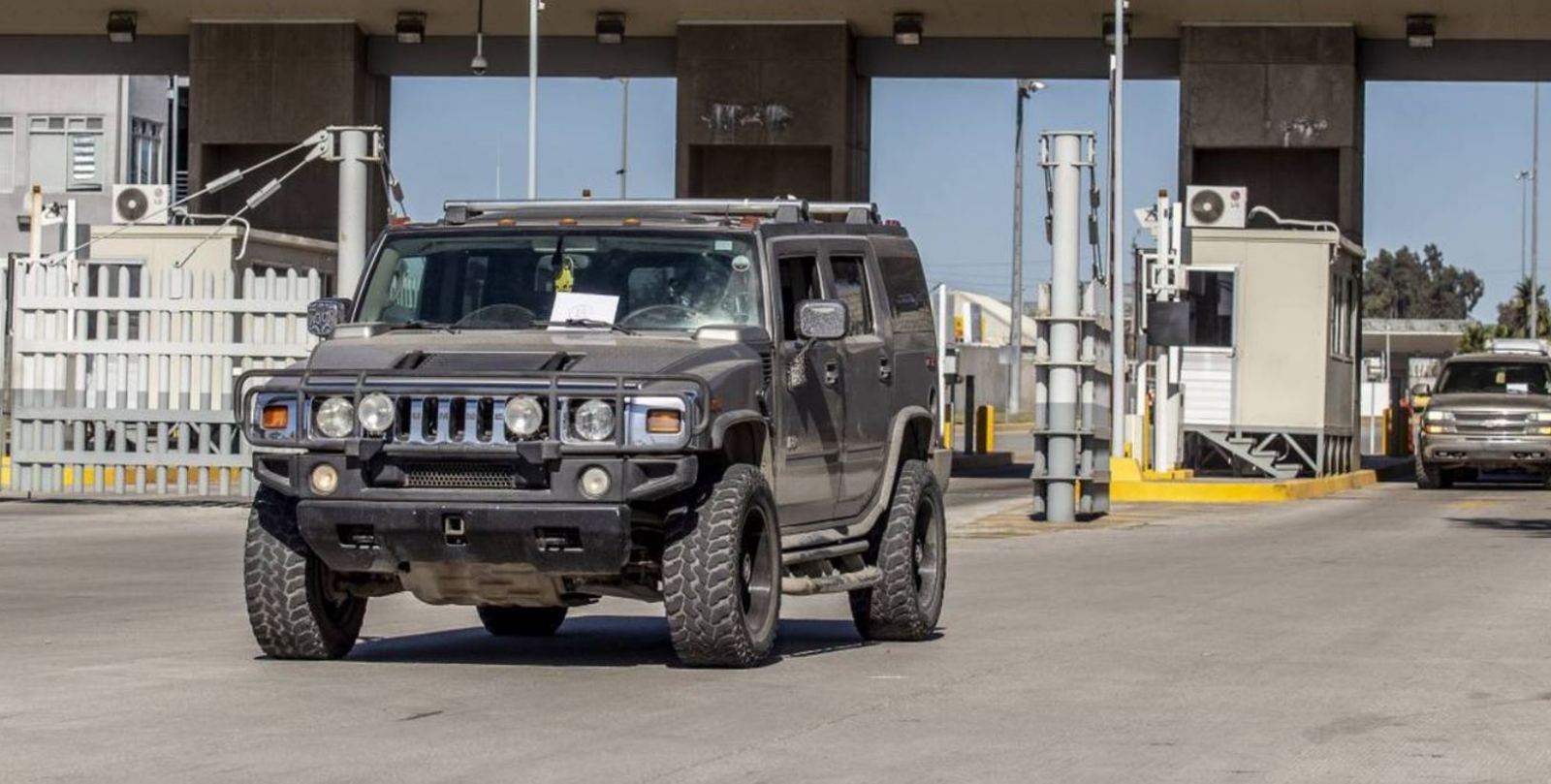 Puebla arranca programa de regularización de 'autos chocolate'