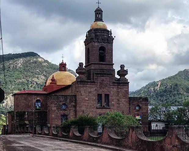 Ataque armado en iglesia de Chihuahua deja dos sacerdotes muertos