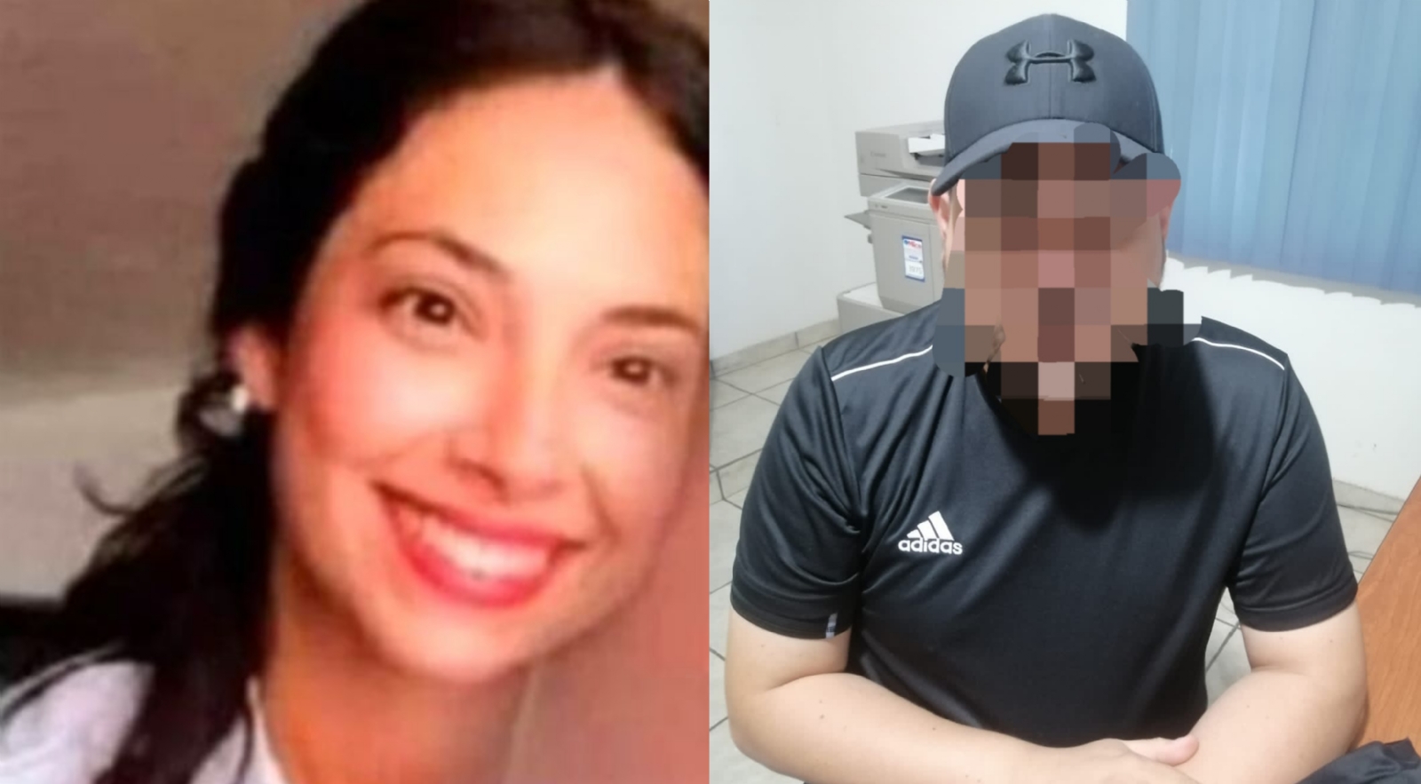 La mujer de 27 años fue asesinada el pasado 19 de junio en Los Mochis, Sinaloa