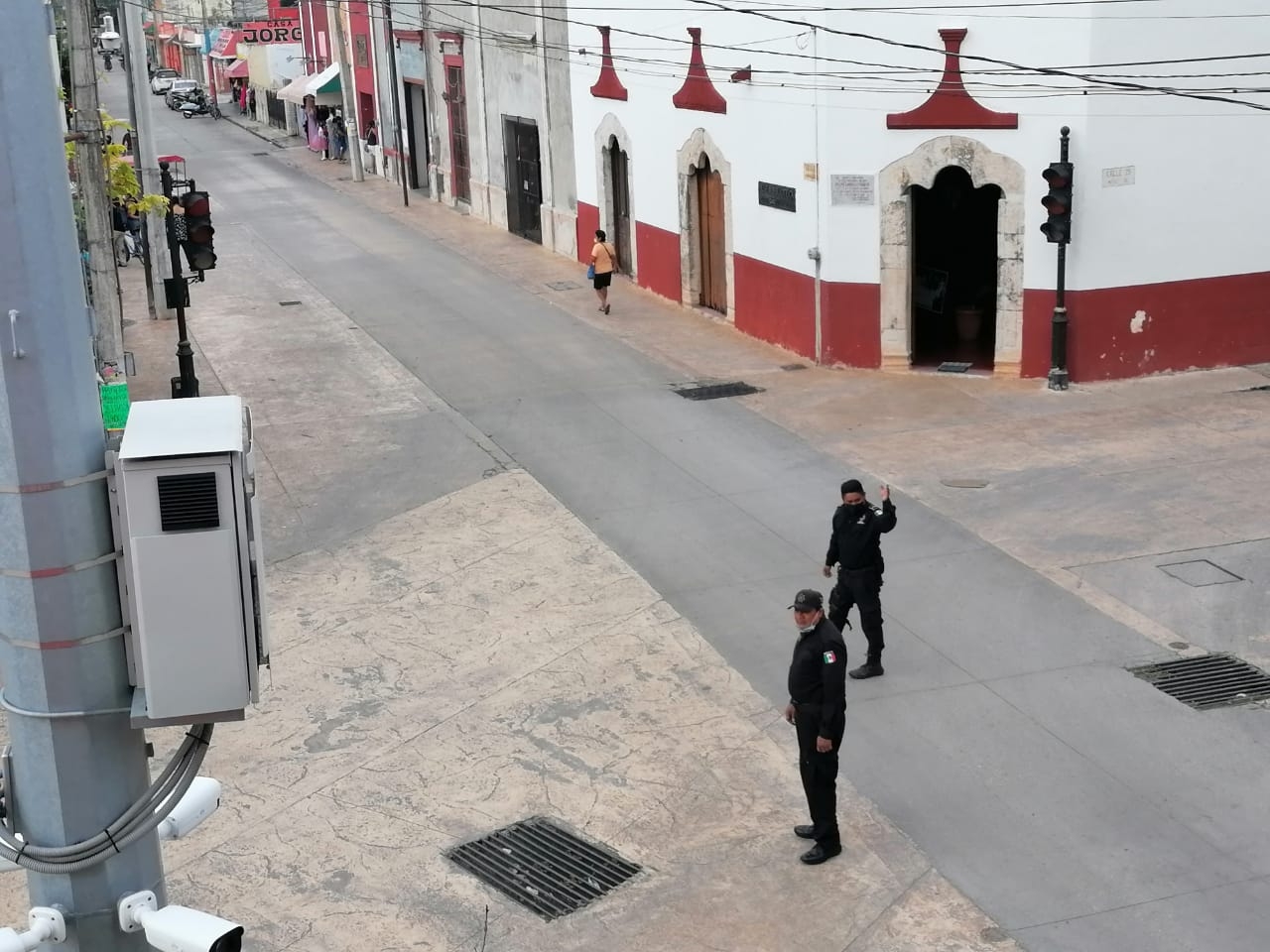 Más de 10 municipios de Yucatán resultaron afectados por el apagón peninsular