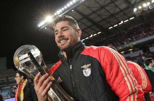 Javi García, ex de Real Madrid, Betis y Osasuna, se retira a los 35 años