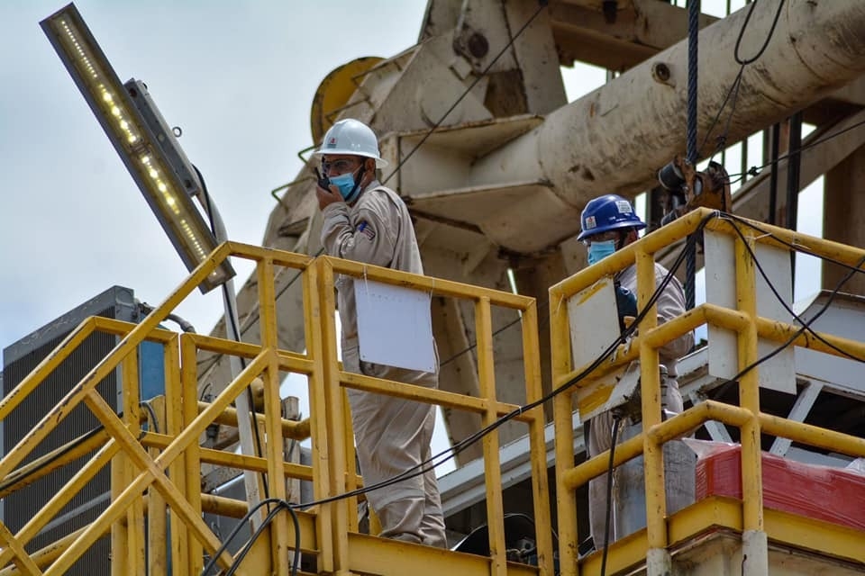 Estados Unidos y y Canadá principales inversores en Campeche