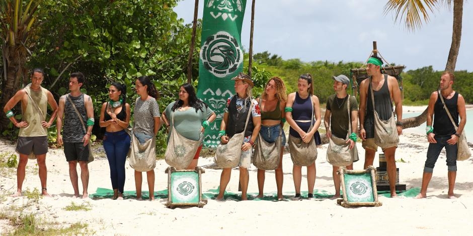 Participante de 'Survivor México' revela que sufrió intento de abuso: VIDEO