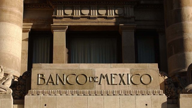 Banxico aplica tasa de interés en 75 puntos base, la mayor alza en la historia