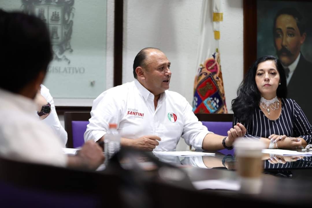 PRI y PRD responden al PAN tras abandonar alianza en Campeche; le piden recordar los votos