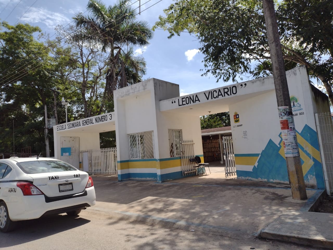 El Proceso de Cambio del Centro de Trabajo ciclo escolar 2022-2023 en Quintana Roo se realizará de forma virtual
