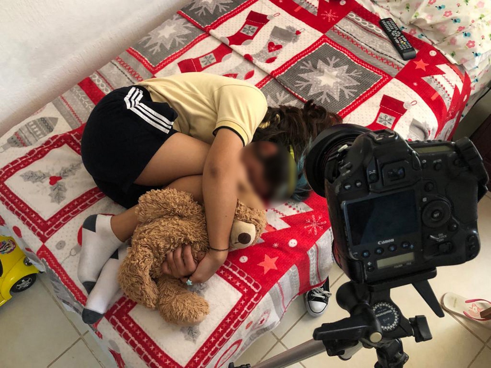 FGE Quintana Roo minimiza caso de pornografía infantil en Chetumal, acusan