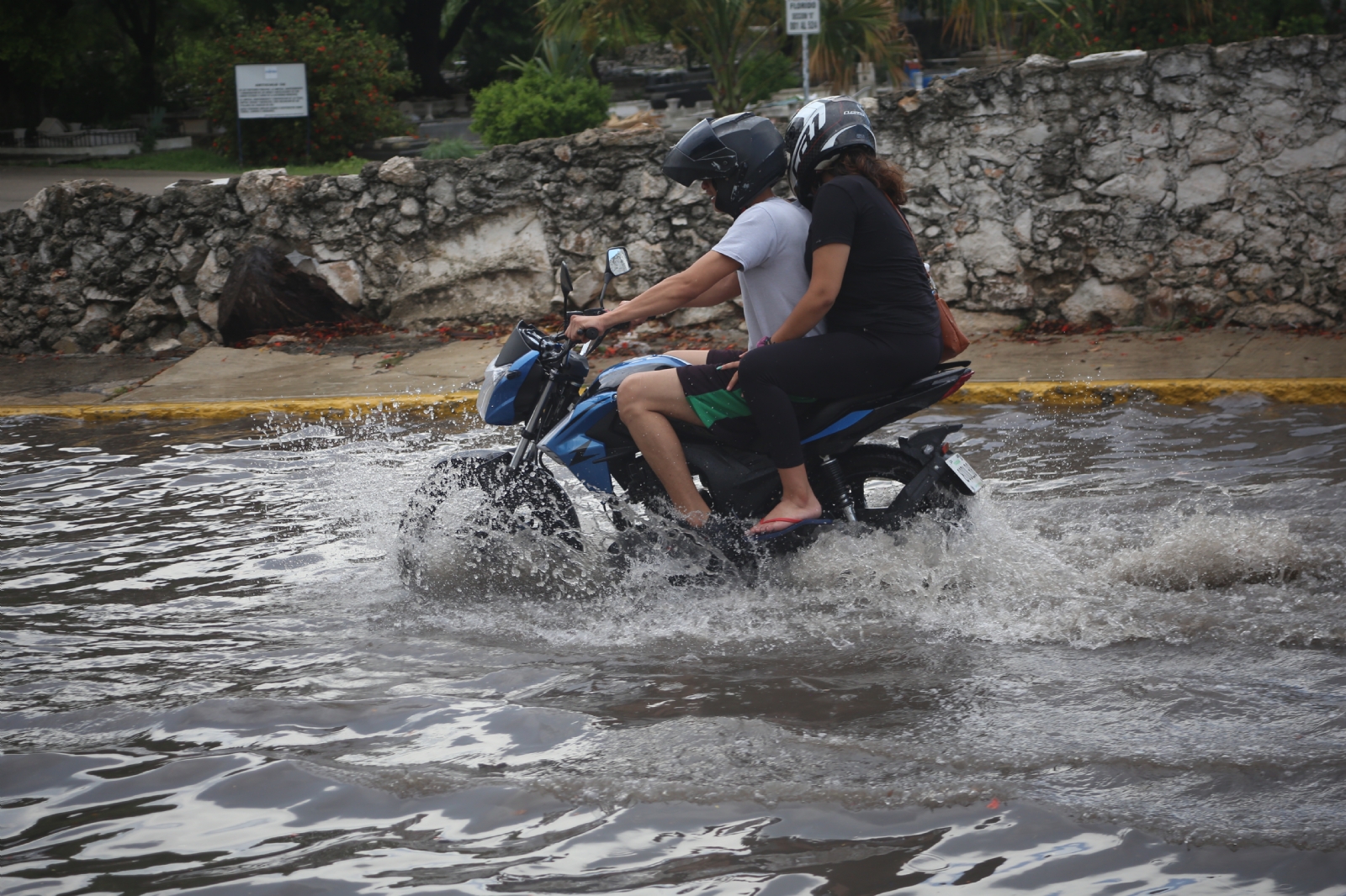 ¿Lloverá este sábado 25 de junio de 2022 en Yucatán?