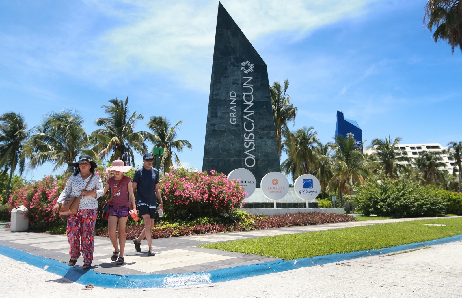 Ocupación hotelera en Cancún alcanza el 80% previo a las vacaciones de Verano