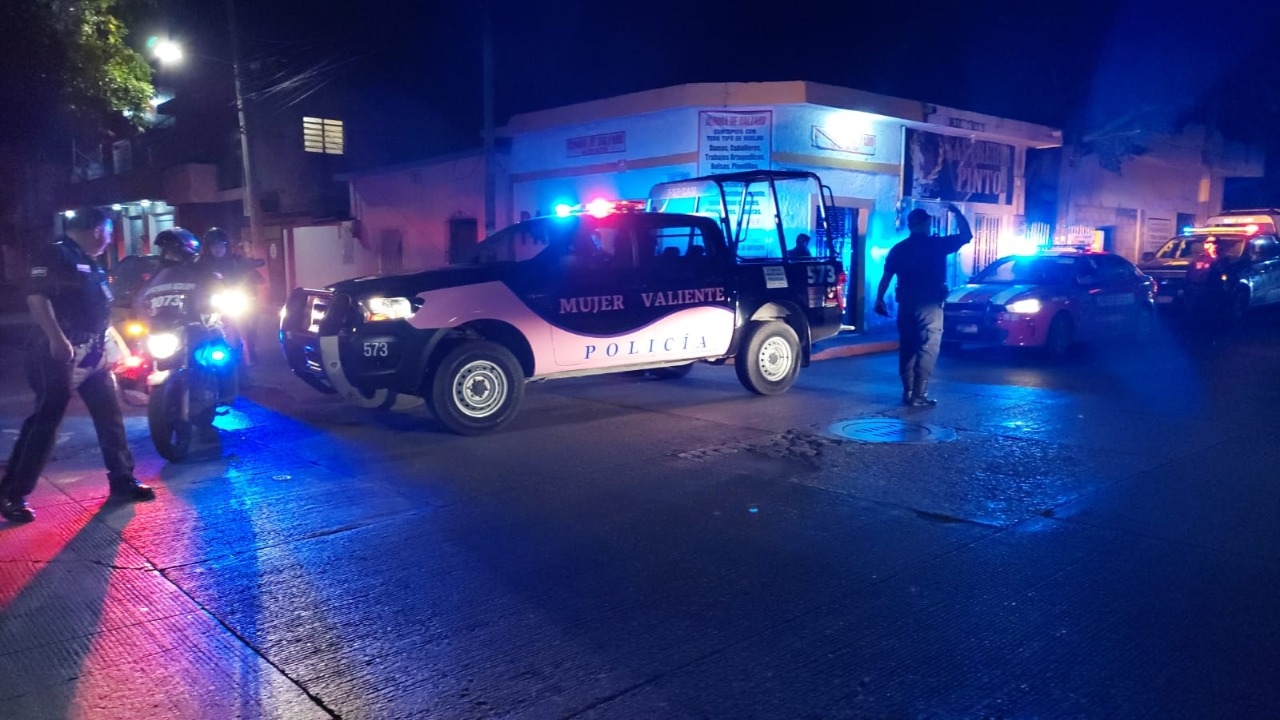 Incidencia delictiva aumenta en Ciudad del Carmen